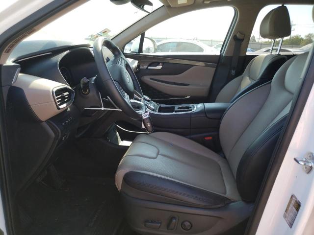 Photo 6 VIN: 5NMS34AJ7PH606789 - HYUNDAI SANTA FE S 