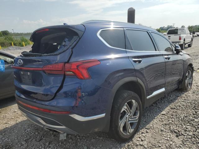 Photo 2 VIN: 5NMS34AJ8MH355969 - HYUNDAI SANTA FE 