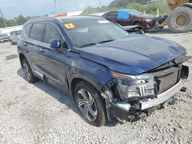 Photo 3 VIN: 5NMS34AJ8MH355969 - HYUNDAI SANTA FE 