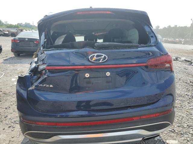 Photo 5 VIN: 5NMS34AJ8MH355969 - HYUNDAI SANTA FE 