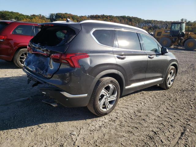 Photo 2 VIN: 5NMS34AJ8MH364641 - HYUNDAI SANTA FE S 