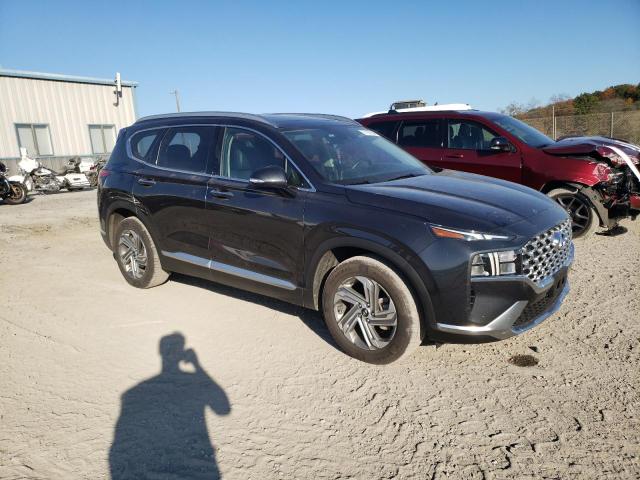 Photo 3 VIN: 5NMS34AJ8MH364641 - HYUNDAI SANTA FE S 