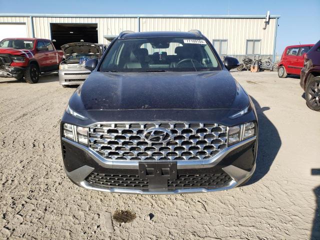 Photo 4 VIN: 5NMS34AJ8MH364641 - HYUNDAI SANTA FE S 