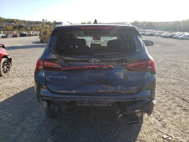 Photo 5 VIN: 5NMS34AJ8MH364641 - HYUNDAI SANTA FE S 