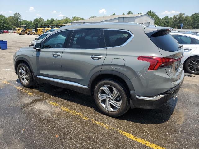 Photo 1 VIN: 5NMS34AJ8NH443230 - HYUNDAI SANTA FE S 