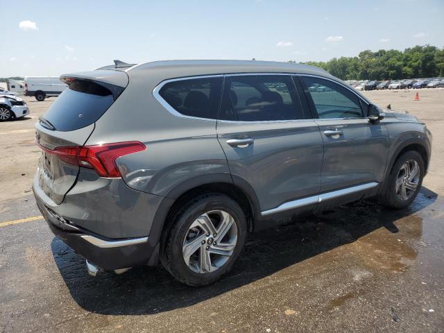 Photo 2 VIN: 5NMS34AJ8NH443230 - HYUNDAI SANTA FE S 