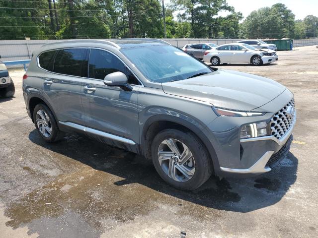 Photo 3 VIN: 5NMS34AJ8NH443230 - HYUNDAI SANTA FE S 