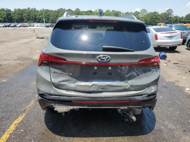 Photo 5 VIN: 5NMS34AJ8NH443230 - HYUNDAI SANTA FE S 