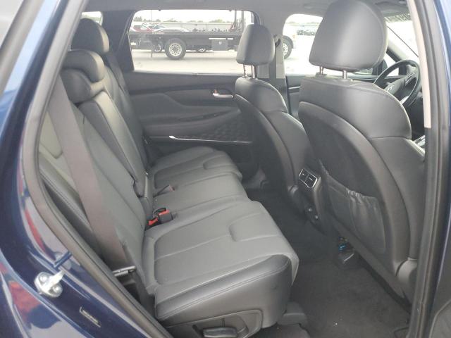 Photo 9 VIN: 5NMS34AJ8PH544075 - HYUNDAI SANTA FE S 