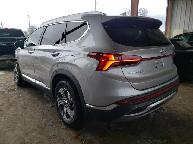 Photo 2 VIN: 5NMS34AJ9MH340770 - HYUNDAI SANTA FE S 