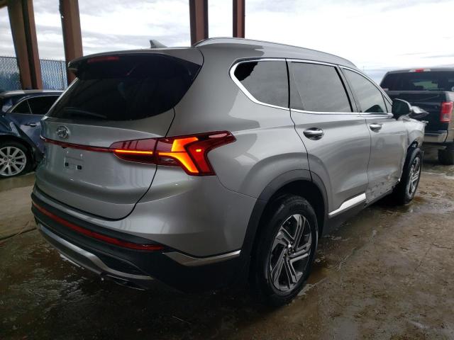 Photo 3 VIN: 5NMS34AJ9MH340770 - HYUNDAI SANTA FE S 