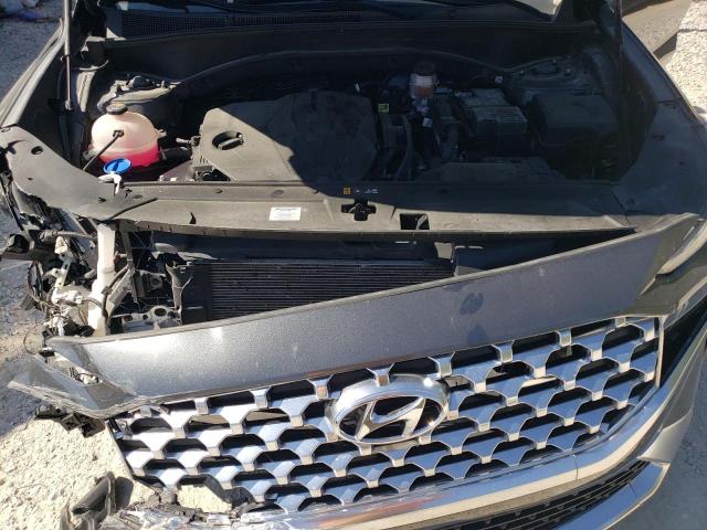 Photo 11 VIN: 5NMS34AJ9MH362090 - HYUNDAI SANTA FE S 