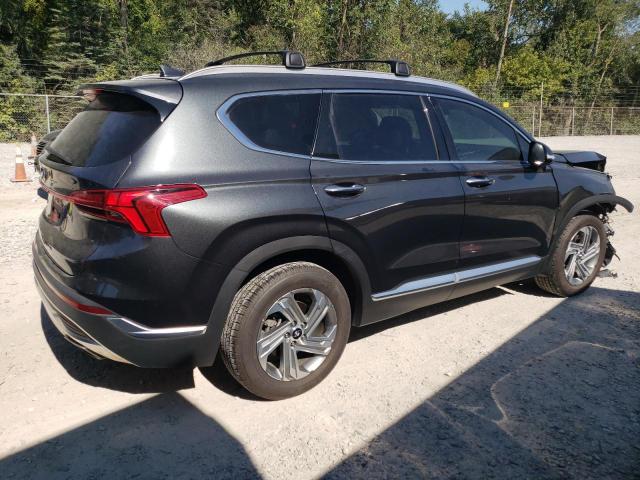 Photo 2 VIN: 5NMS34AJ9MH362090 - HYUNDAI SANTA FE S 