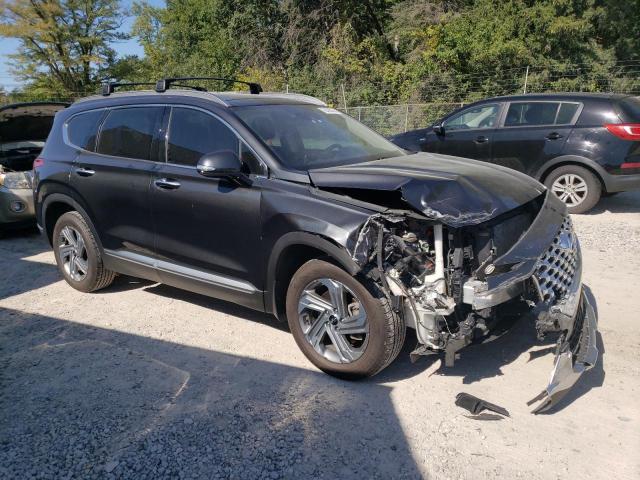 Photo 3 VIN: 5NMS34AJ9MH362090 - HYUNDAI SANTA FE S 