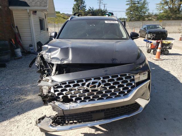 Photo 4 VIN: 5NMS34AJ9MH362090 - HYUNDAI SANTA FE S 