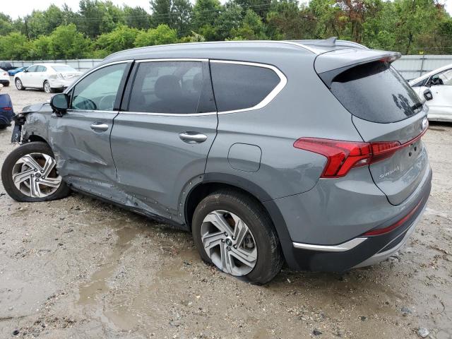 Photo 1 VIN: 5NMS34AJ9NH391350 - HYUNDAI SANTA FE S 