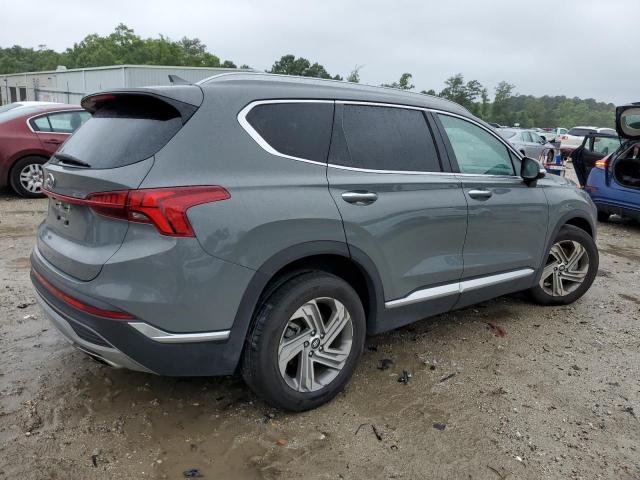 Photo 2 VIN: 5NMS34AJ9NH391350 - HYUNDAI SANTA FE S 