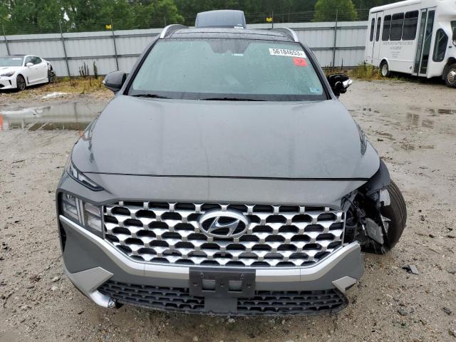 Photo 4 VIN: 5NMS34AJ9NH391350 - HYUNDAI SANTA FE S 