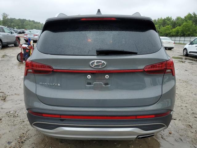 Photo 5 VIN: 5NMS34AJ9NH391350 - HYUNDAI SANTA FE S 