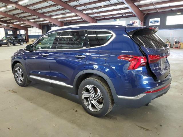 Photo 1 VIN: 5NMS34AJ9PH520089 - HYUNDAI SANTA FE S 