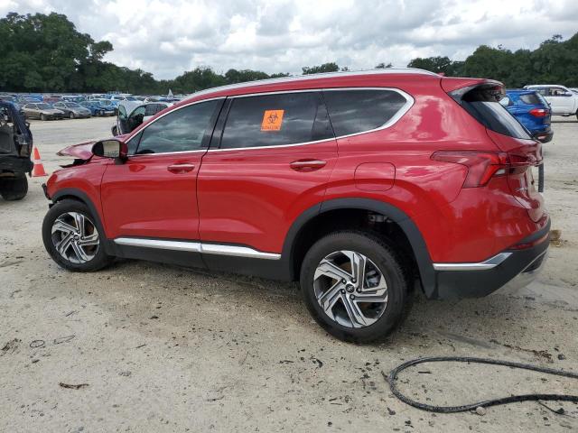 Photo 1 VIN: 5NMS34AJ9PH578929 - HYUNDAI SANTA FE S 