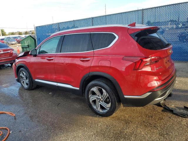 Photo 1 VIN: 5NMS34AJ9PH593186 - HYUNDAI SANTA FE 