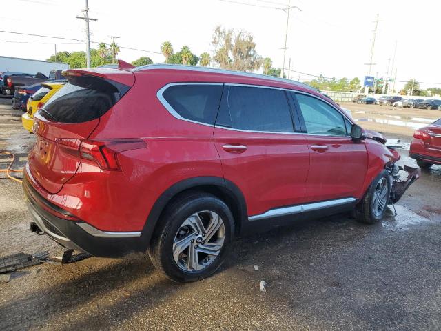 Photo 2 VIN: 5NMS34AJ9PH593186 - HYUNDAI SANTA FE 