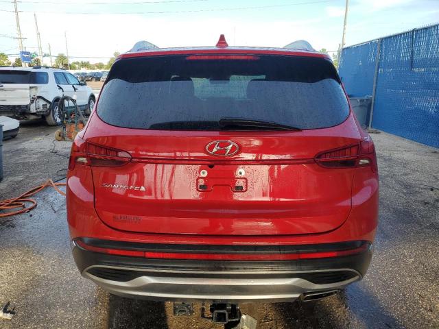 Photo 5 VIN: 5NMS34AJ9PH593186 - HYUNDAI SANTA FE 