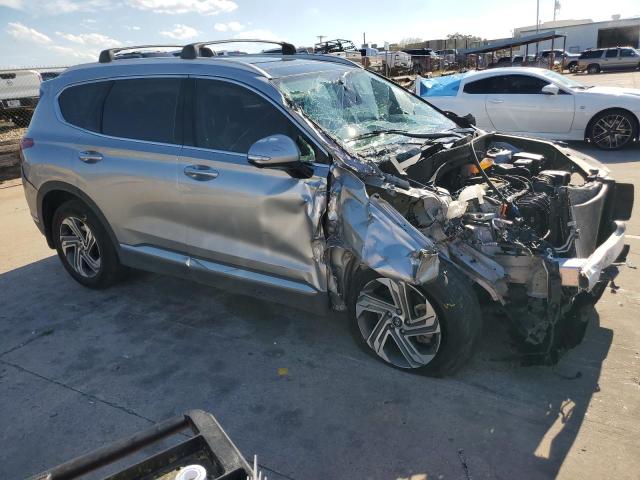 Photo 3 VIN: 5NMS34AJ9PH602095 - HYUNDAI SANTA FE S 