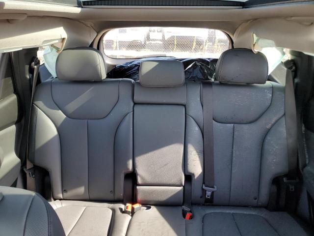 Photo 9 VIN: 5NMS34AJ9PH602095 - HYUNDAI SANTA FE S 