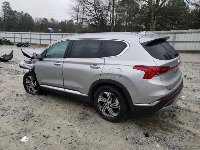 Photo 1 VIN: 5NMS34AJXNH422749 - HYUNDAI SANTA FE S 