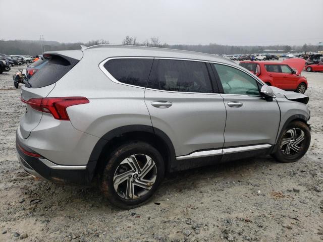 Photo 2 VIN: 5NMS34AJXNH422749 - HYUNDAI SANTA FE S 