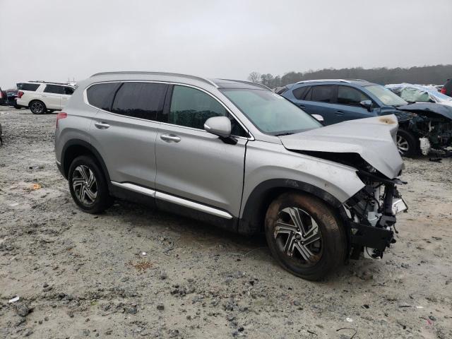 Photo 3 VIN: 5NMS34AJXNH422749 - HYUNDAI SANTA FE S 