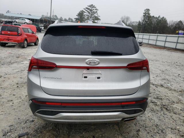 Photo 5 VIN: 5NMS34AJXNH422749 - HYUNDAI SANTA FE S 