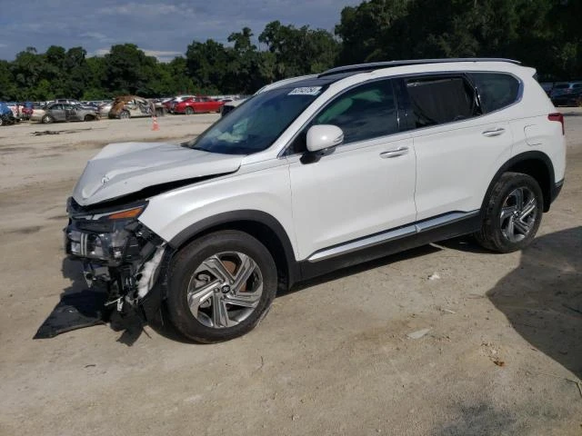 Photo 0 VIN: 5NMS34AJXNH441320 - HYUNDAI SANTA FE S 