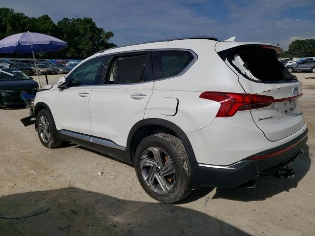 Photo 1 VIN: 5NMS34AJXNH441320 - HYUNDAI SANTA FE S 