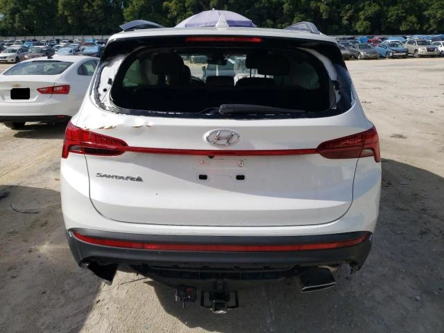 Photo 5 VIN: 5NMS34AJXNH441320 - HYUNDAI SANTA FE S 