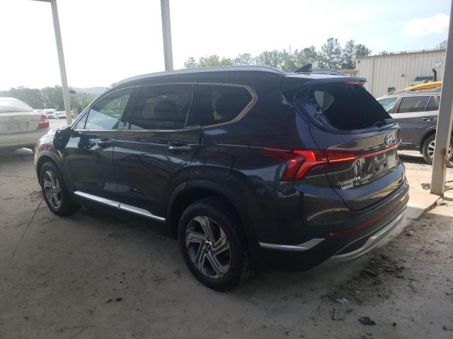 Photo 1 VIN: 5NMS34AJXNH445030 - HYUNDAI SANTA FE 