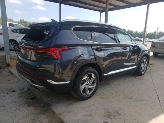 Photo 2 VIN: 5NMS34AJXNH445030 - HYUNDAI SANTA FE 