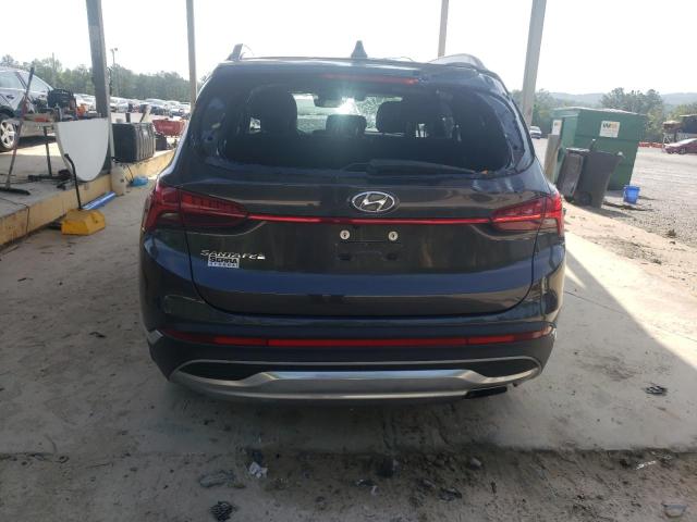 Photo 5 VIN: 5NMS34AJXNH445030 - HYUNDAI SANTA FE 