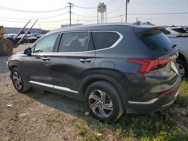 Photo 1 VIN: 5NMS34AJXNH474642 - HYUNDAI SANTA FE S 