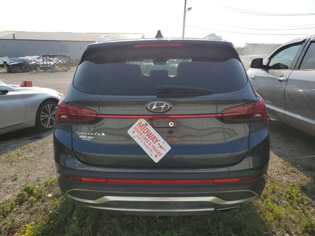 Photo 5 VIN: 5NMS34AJXNH474642 - HYUNDAI SANTA FE S 