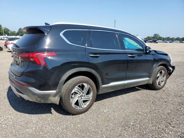 Photo 2 VIN: 5NMS34AJXPH520909 - HYUNDAI SANTA FE S 