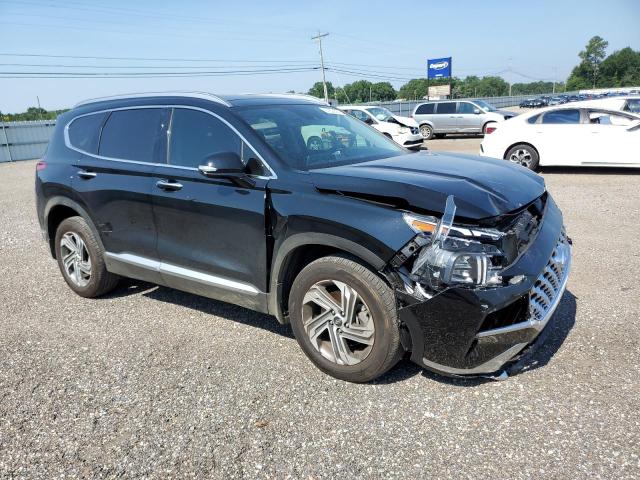 Photo 3 VIN: 5NMS34AJXPH520909 - HYUNDAI SANTA FE S 