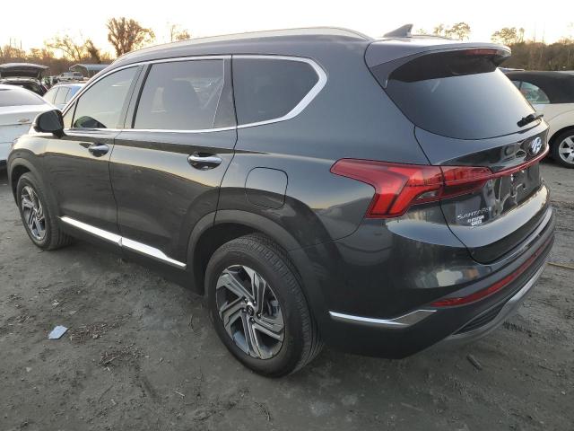 Photo 1 VIN: 5NMS34AJXPH607693 - HYUNDAI SANTA FE S 