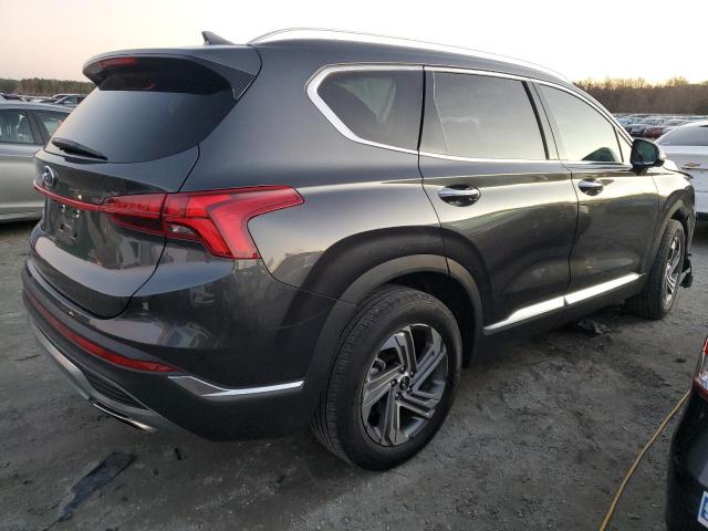 Photo 2 VIN: 5NMS34AJXPH607693 - HYUNDAI SANTA FE S 