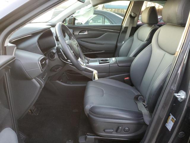 Photo 6 VIN: 5NMS34AJXPH607693 - HYUNDAI SANTA FE S 