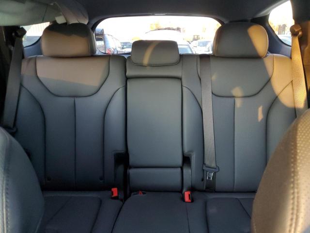 Photo 9 VIN: 5NMS34AJXPH607693 - HYUNDAI SANTA FE S 