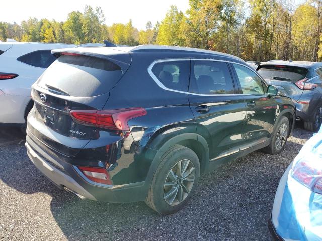 Photo 2 VIN: 5NMS3CAA0KH047332 - HYUNDAI SANTA FE S 