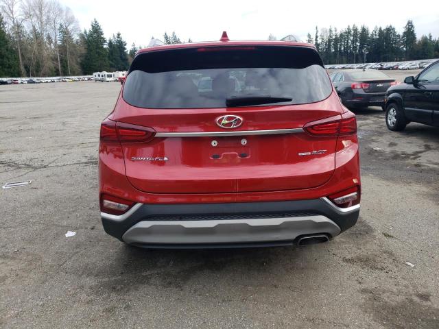 Photo 5 VIN: 5NMS3CAA2LH166677 - HYUNDAI SANTA FE S 